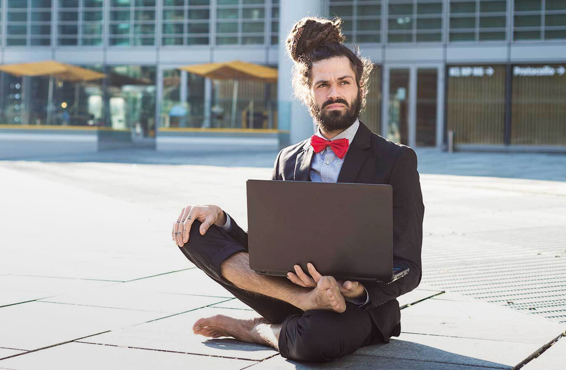 os gurus estão matando o mercado